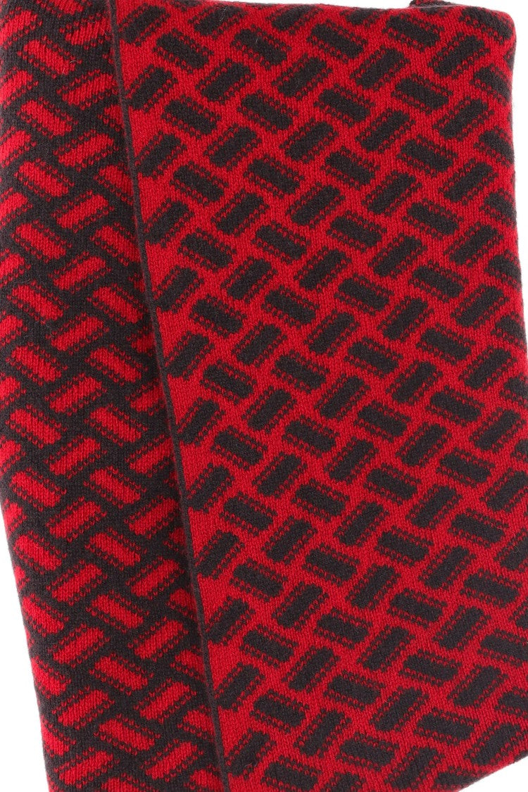 Drumohr Biscottino Pure Cashmere Scarf