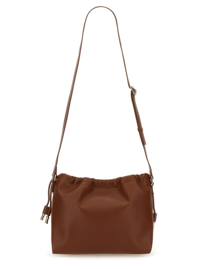 A.P.C. "Ninon" Shoulder Bag