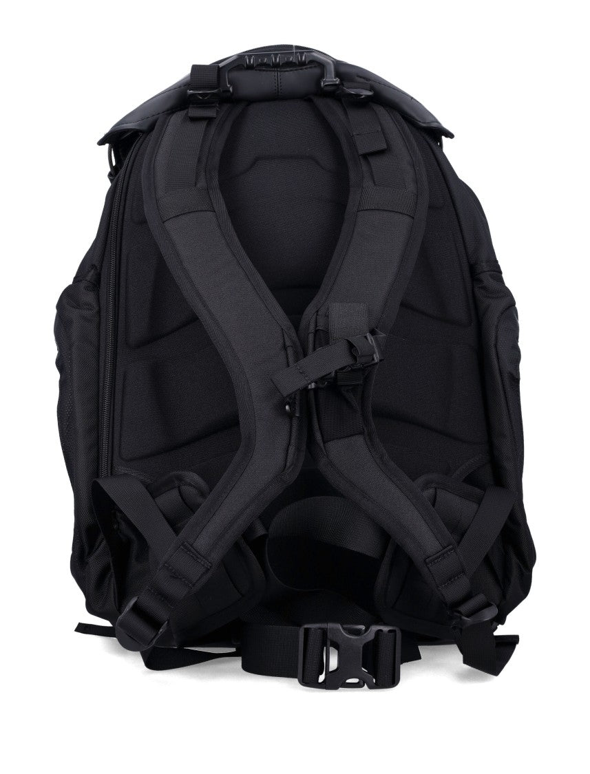 Oakley Kitchen Sink Technical Nylon Laptop Backpack