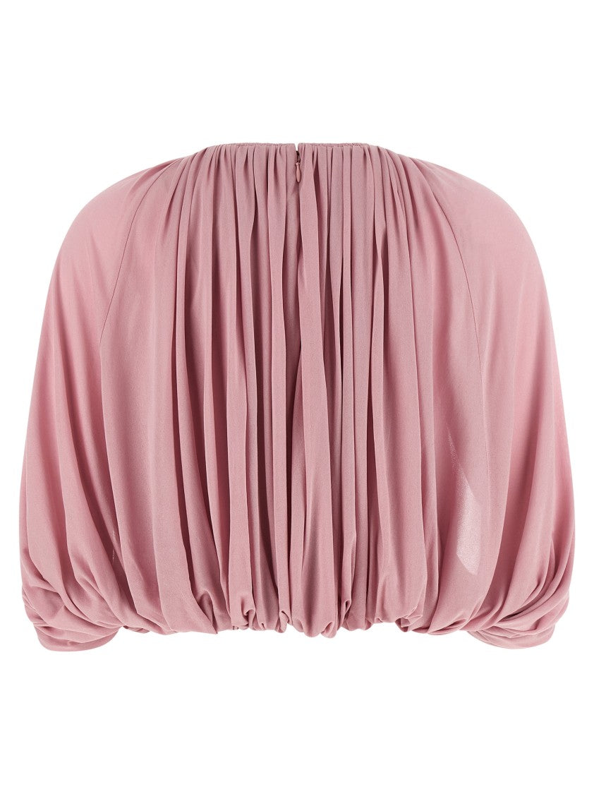 Zimmermann Alchemy Blouse