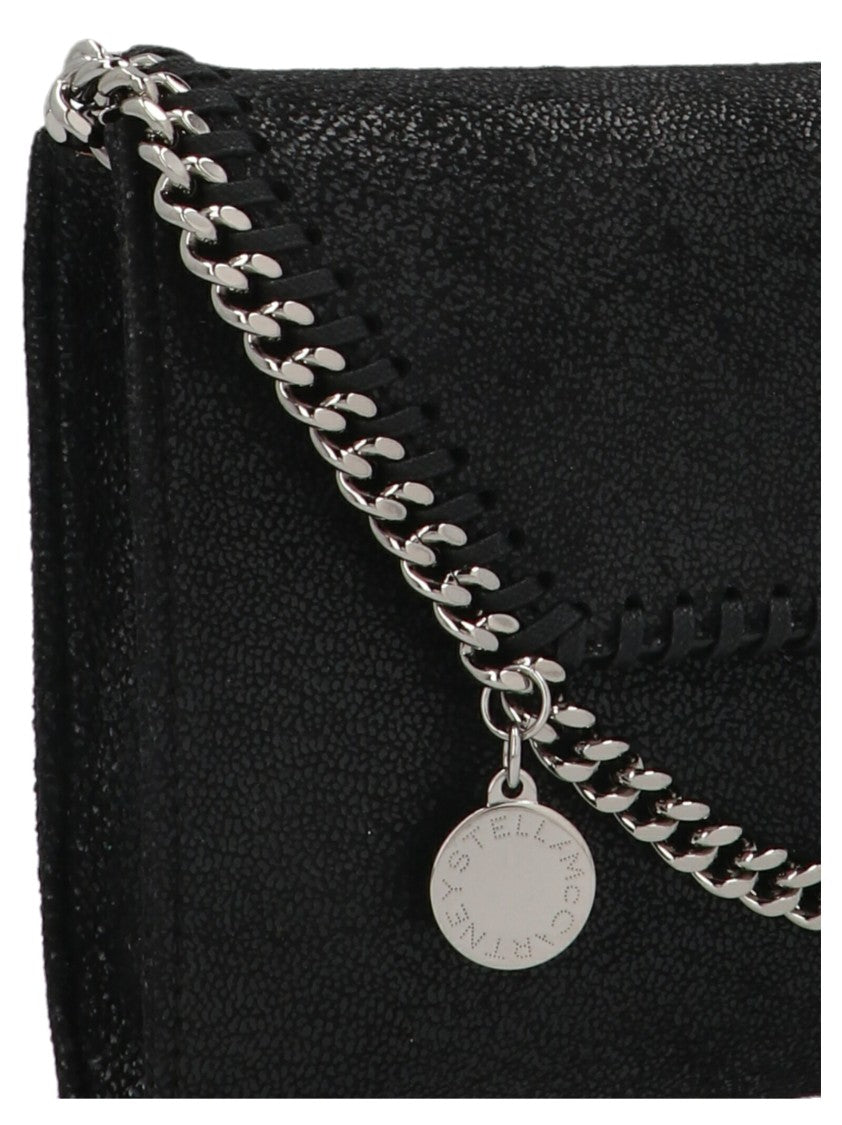 Stella Mccartney Falabella' Wallet On Chain