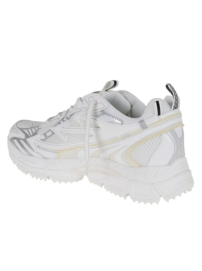 Off-White Ow Be Right Back Sneakers