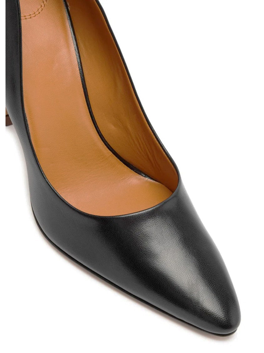 Chloé Oli 80 Pointed Toe Pumps