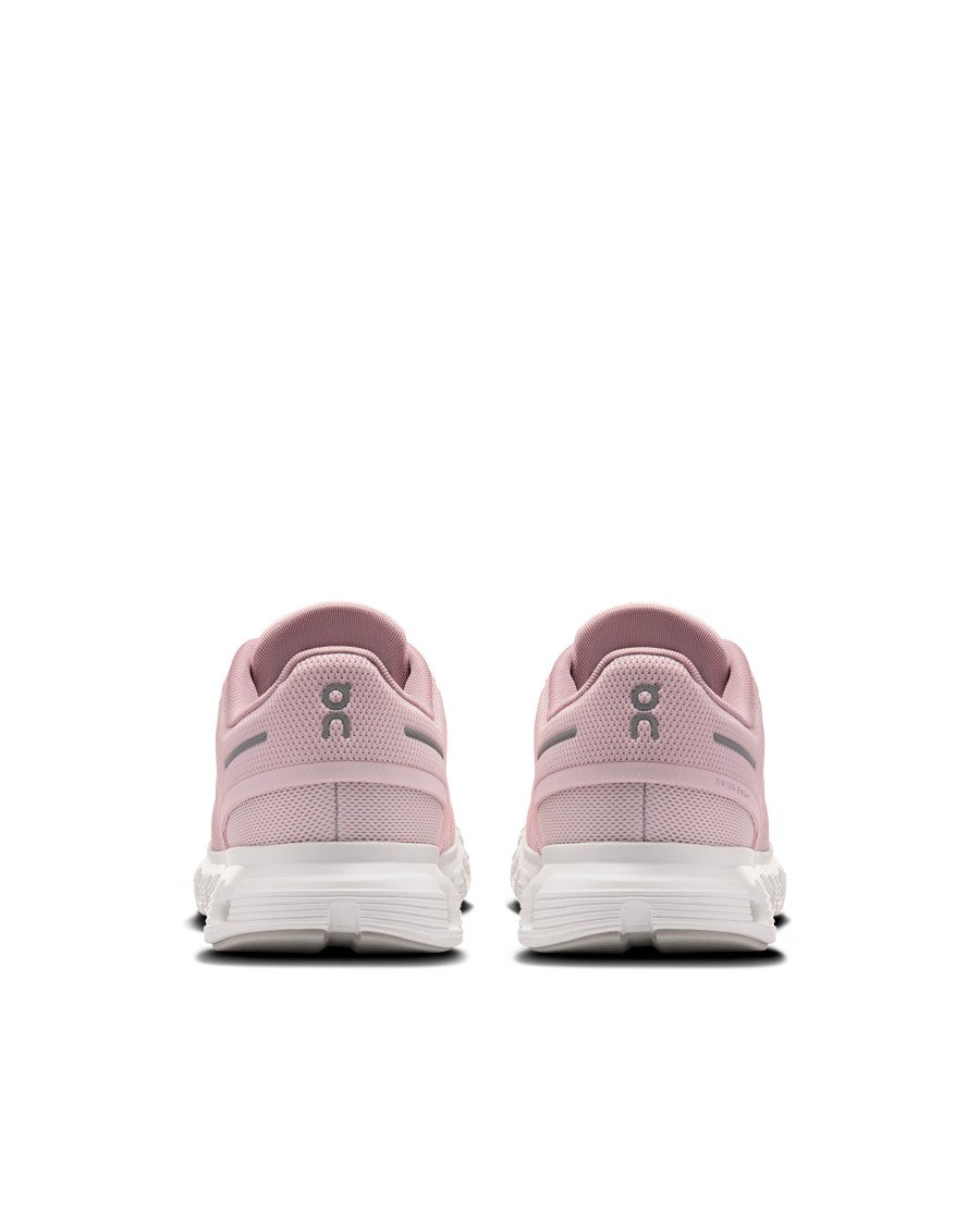 On Cloud 6 Dna Orchid Fade Sneakers