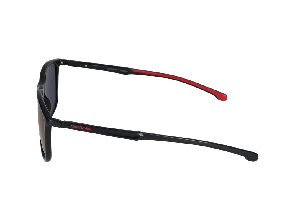 Carrera Ducati Sunglasses Carduc 004/S Oit Black Red 57/17/145