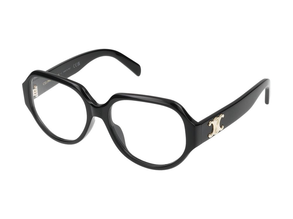 Celine Eyeglasses Cl50165i 001 55/16/140