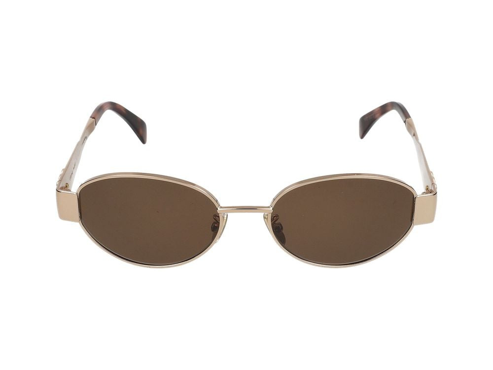 Celine Sunglasses Cl40235u 28E 54/18/135
