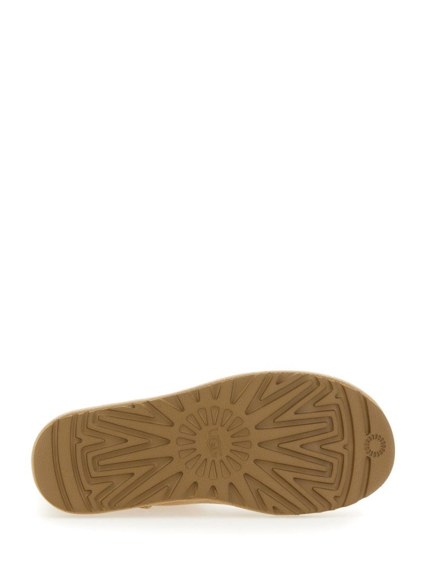 Ugg Classic Mini Ii Suede Ankle Boots