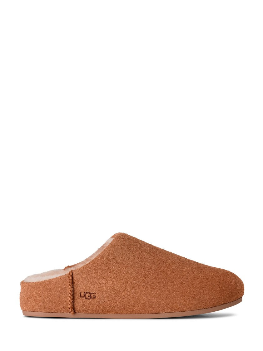 Ugg W Elea Slip-On Slippers