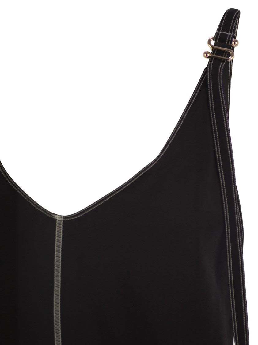 Sportmax Union - Long Dress