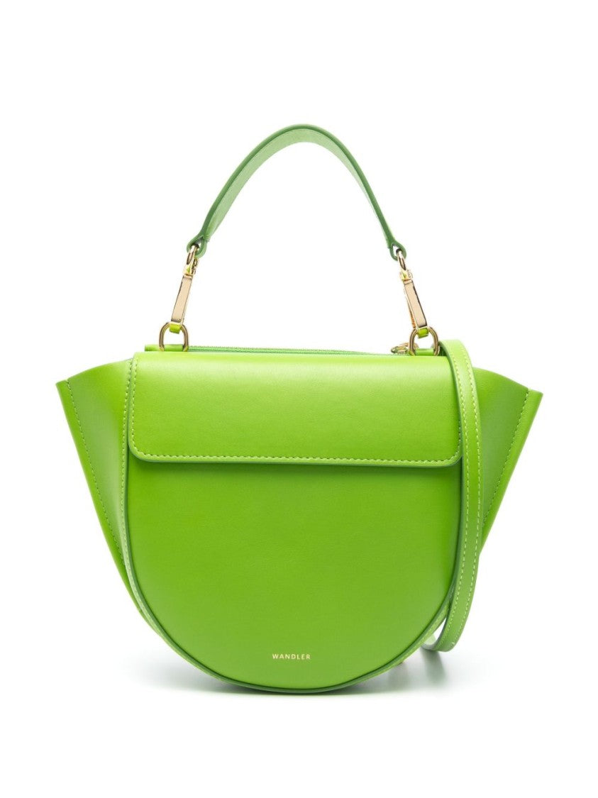Wandler Mini Hortensia Cross-Body Bag