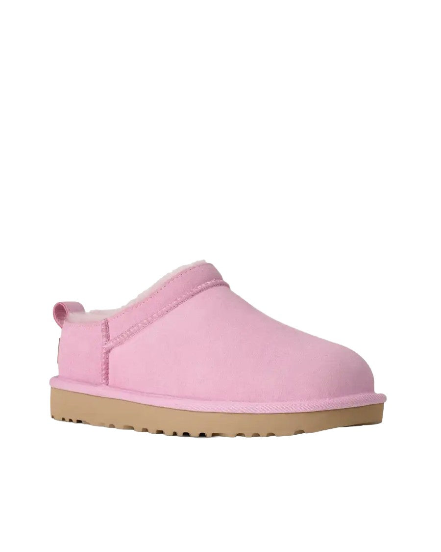 Ugg Sabot W Classic Micro Pink Diamond