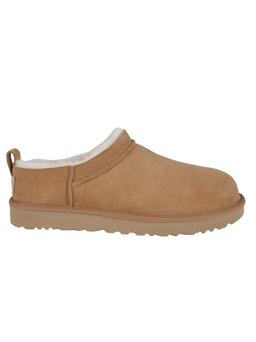 Ugg W Classic Micro Boots