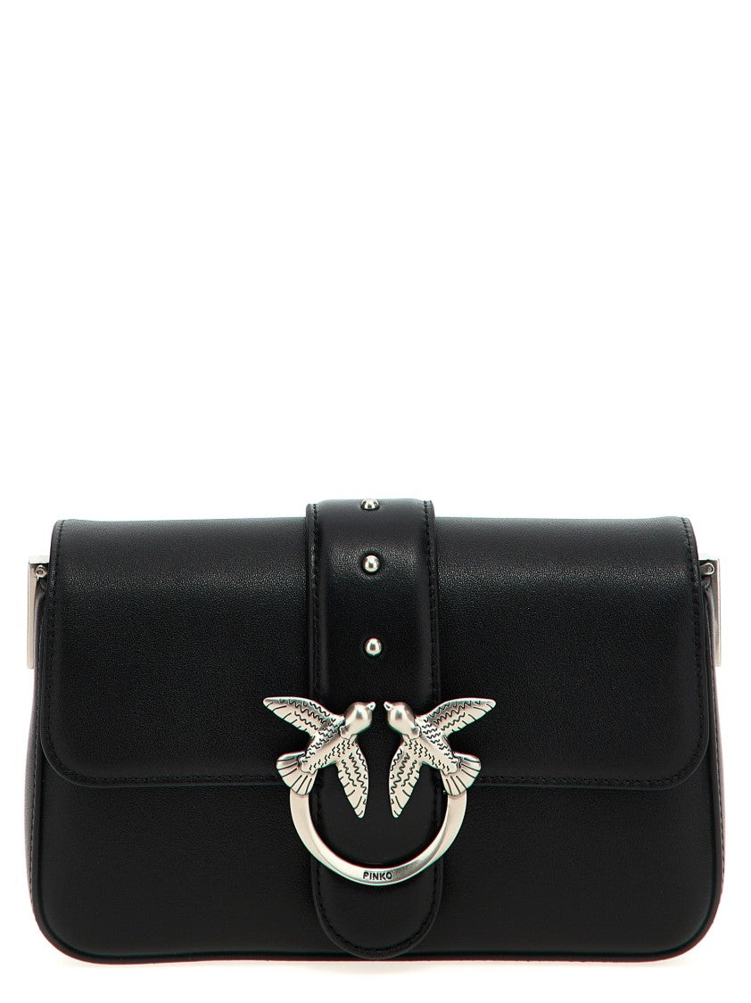 Pinko 'Love One Mini' Crossbody Bag