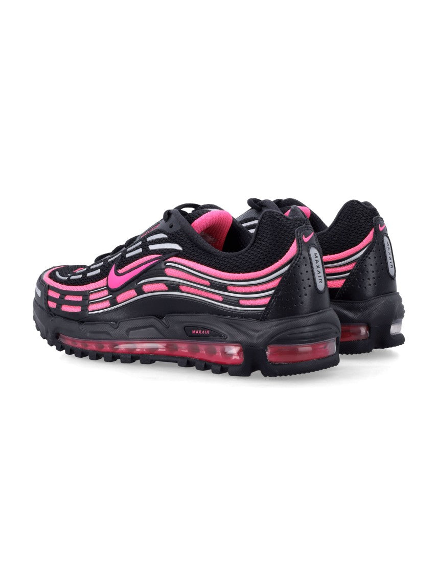 Nike Air Max Synthetic Leather Sneakers