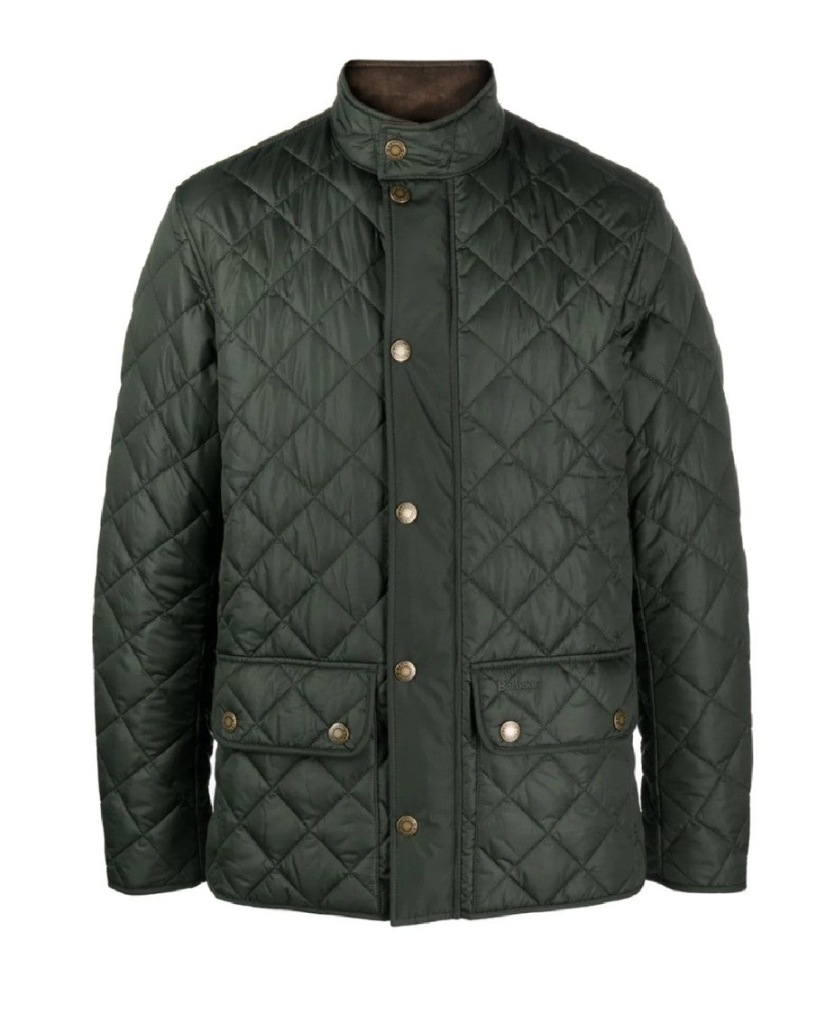 Barbour Lowerdale Quilted Jacket