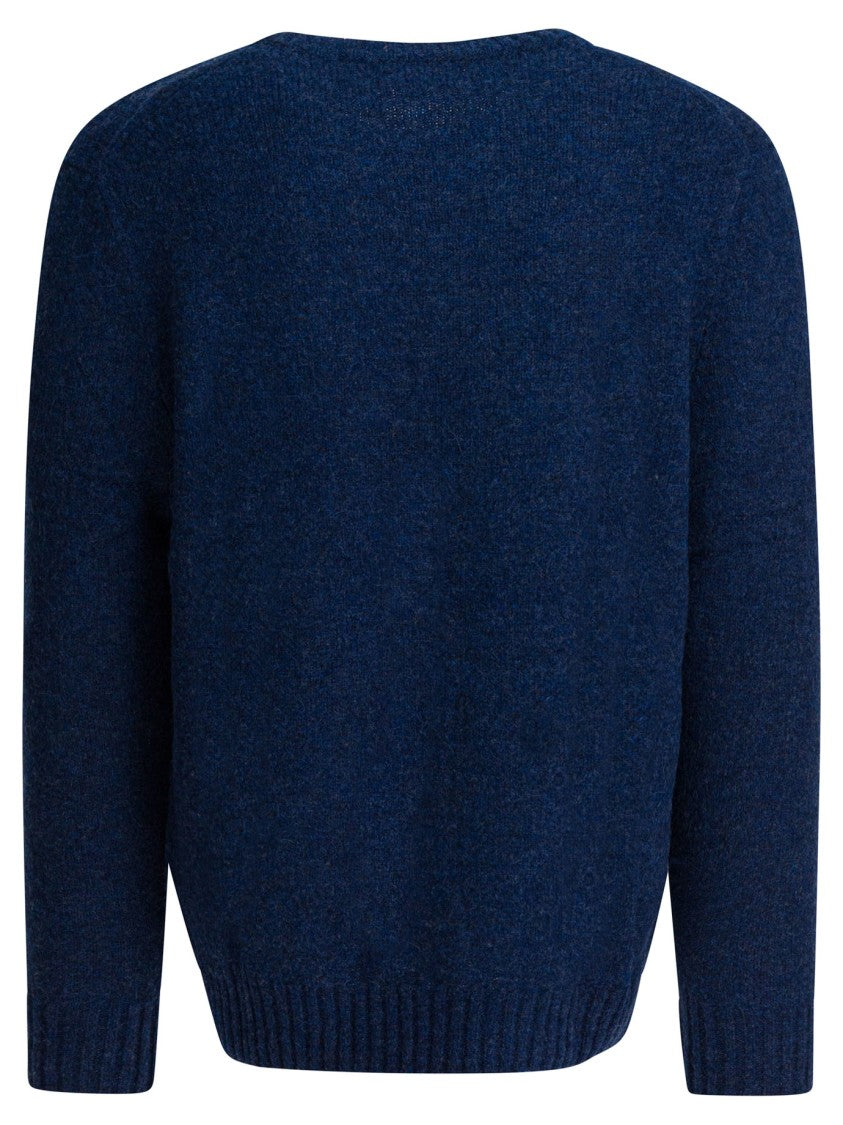 Polo Ralph Lauren "Ralph" Crewneck Sweater