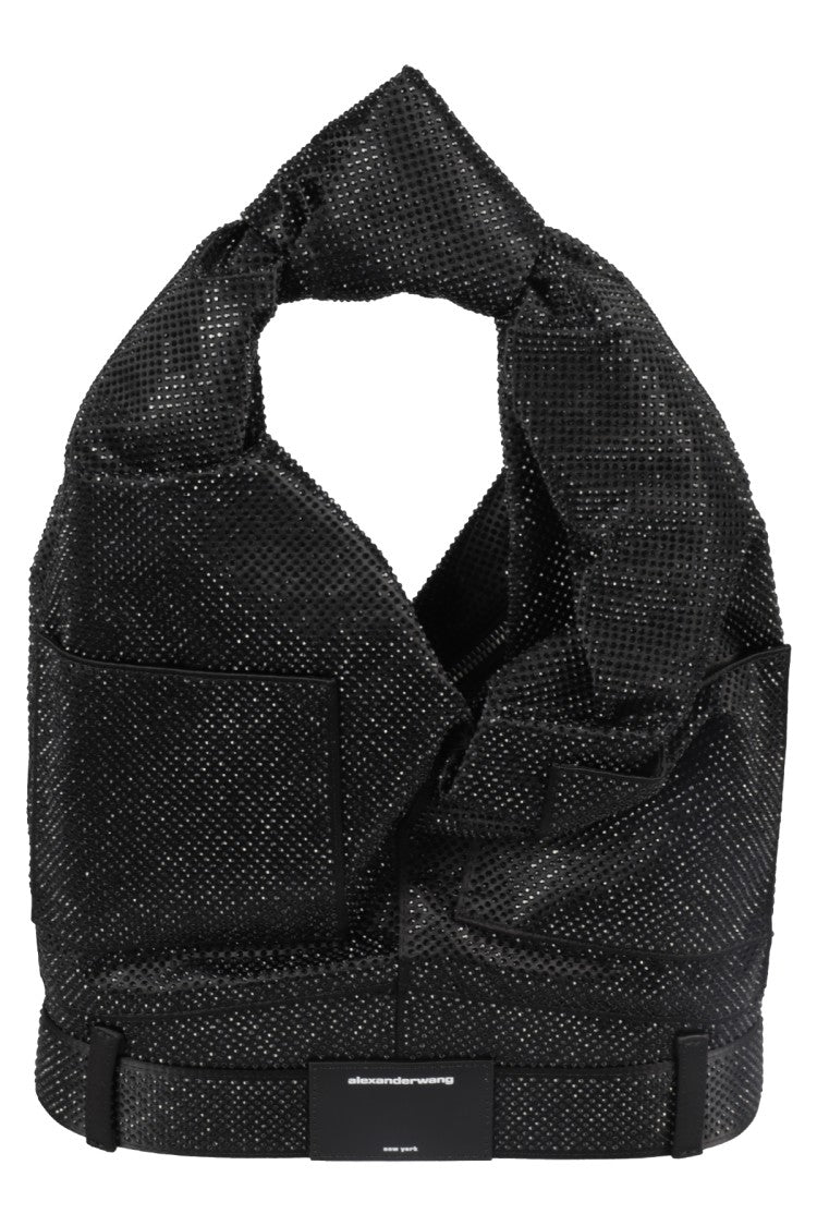 Alexander Wang 5 Pocket Mini Hobo