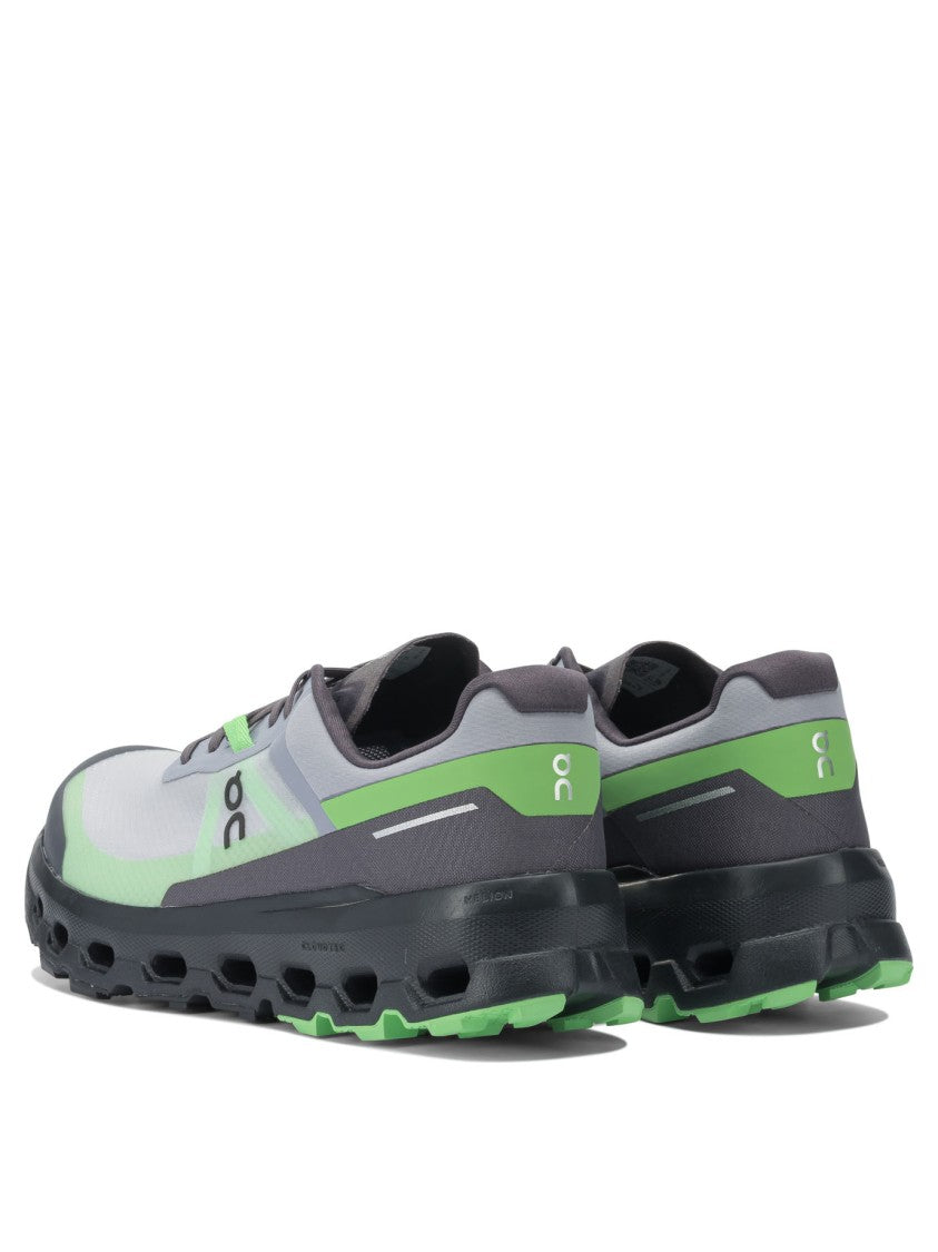 On Running "Cloudrunner 2 Waterproof" Sneakers