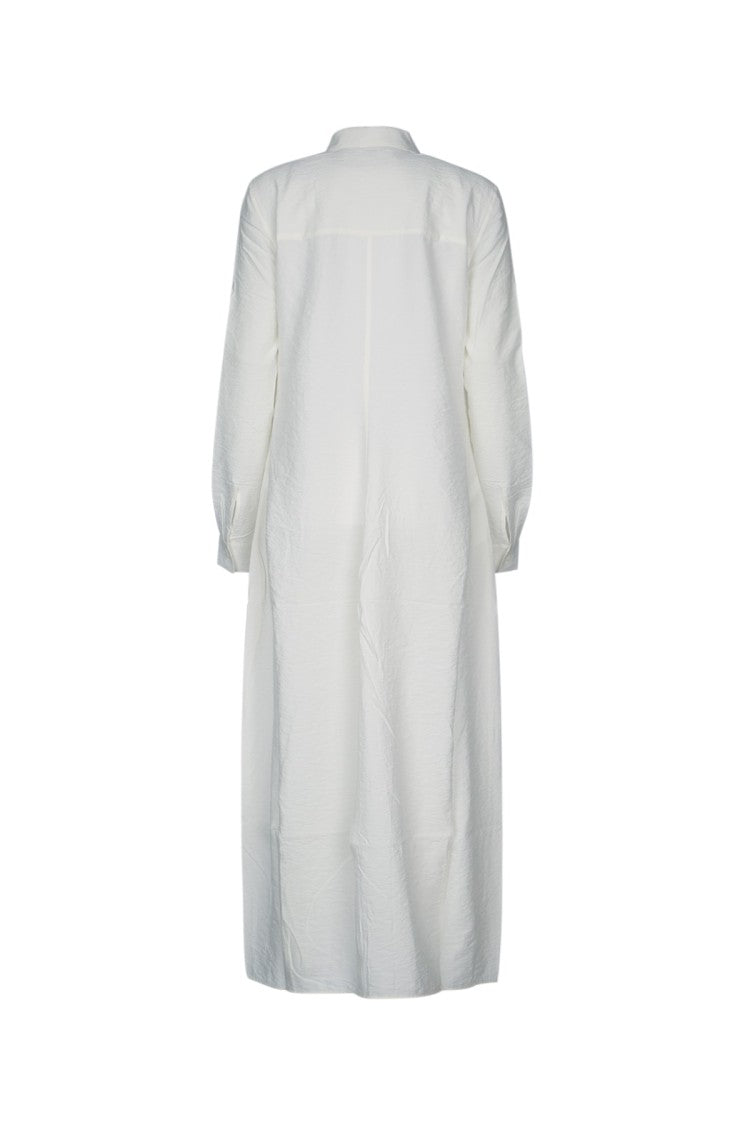 Totême Parachute Shirt Dress