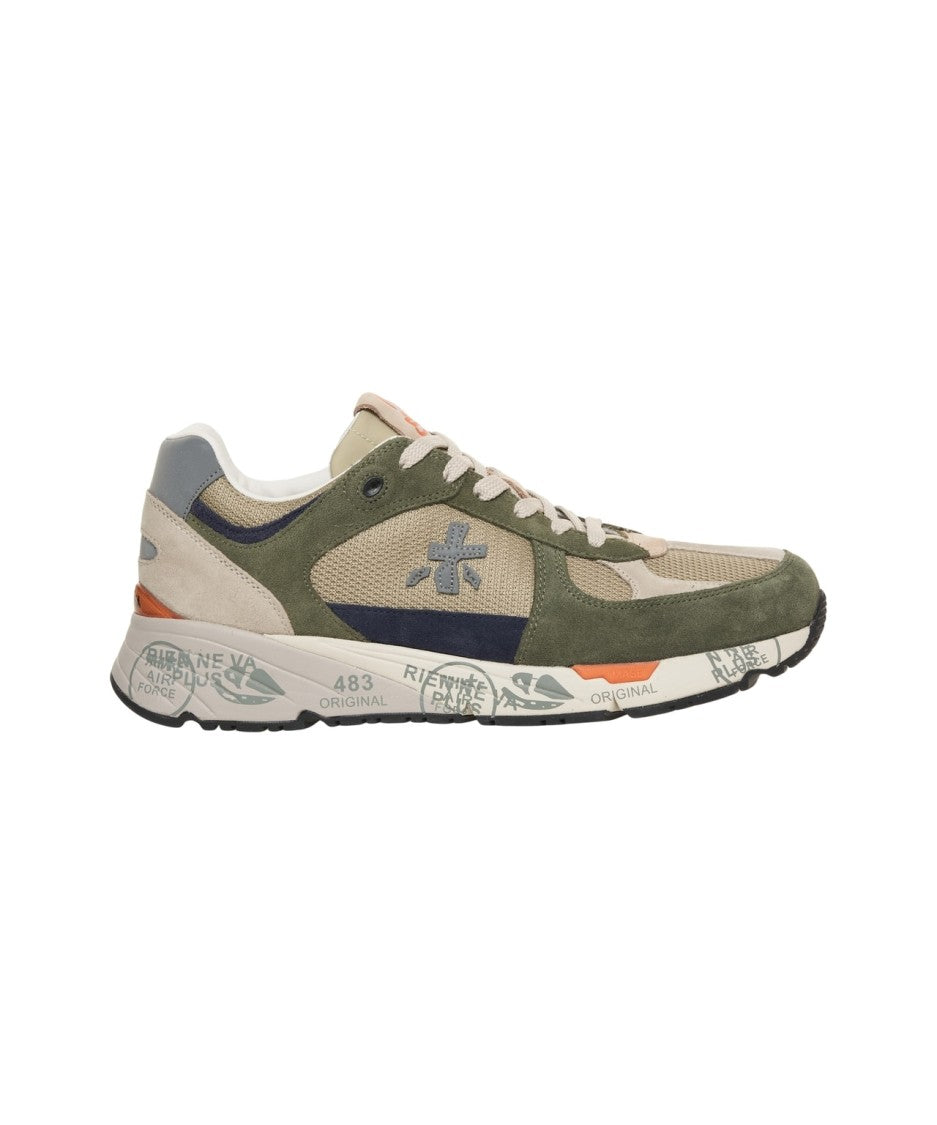Premiata Mase' Sneakers