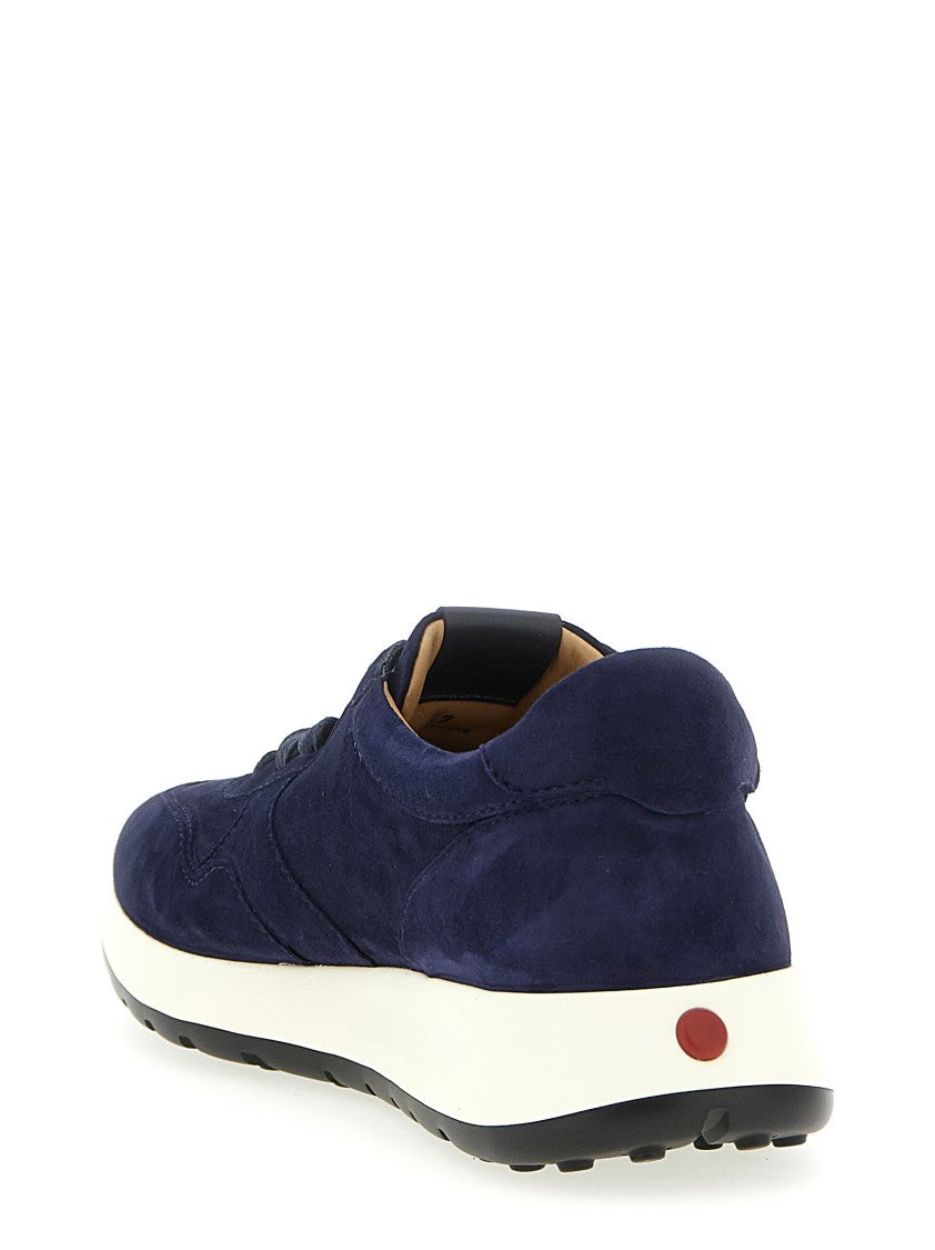 Tod's 'Red Dot' Sneakers