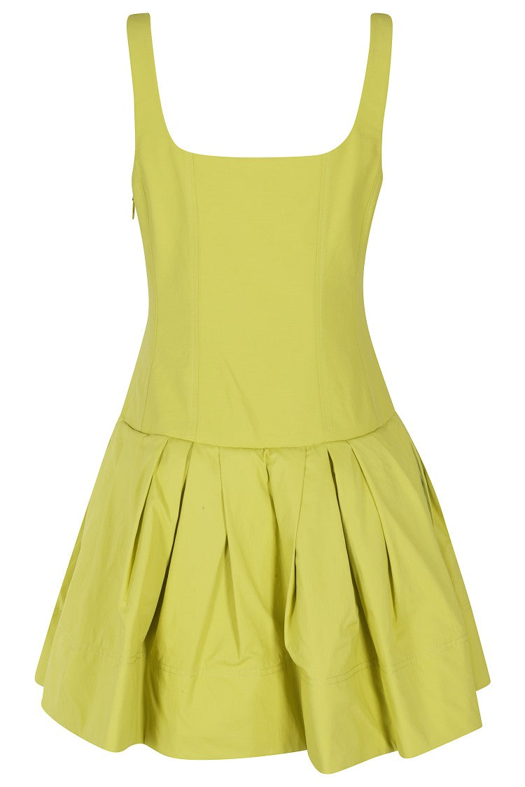 Simkhai Lucy Mini Dress