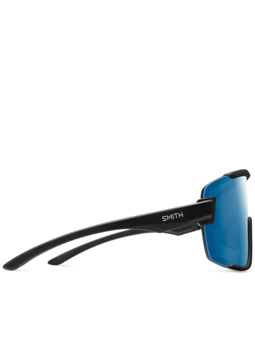 Smith Blue Wildcat Chromapop Hybrid Sportswear Occhiale