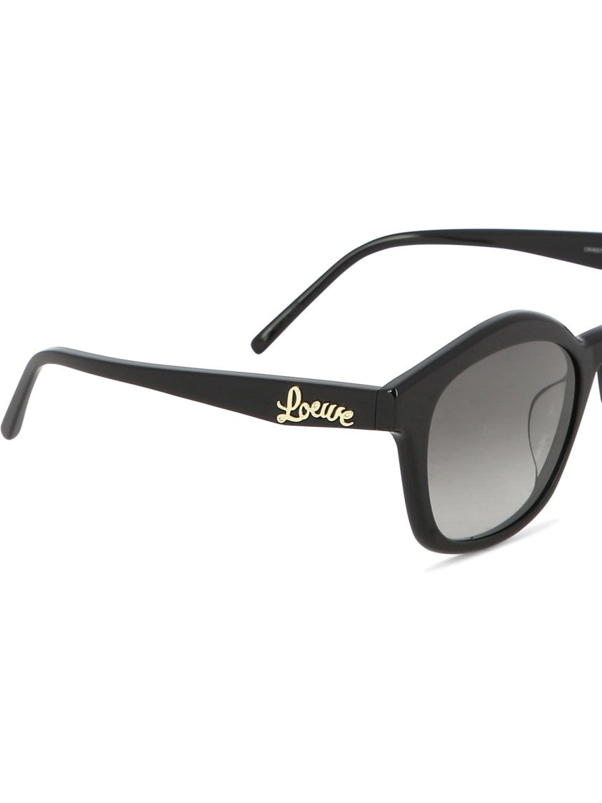 Loewe "Browline" Sunglasses