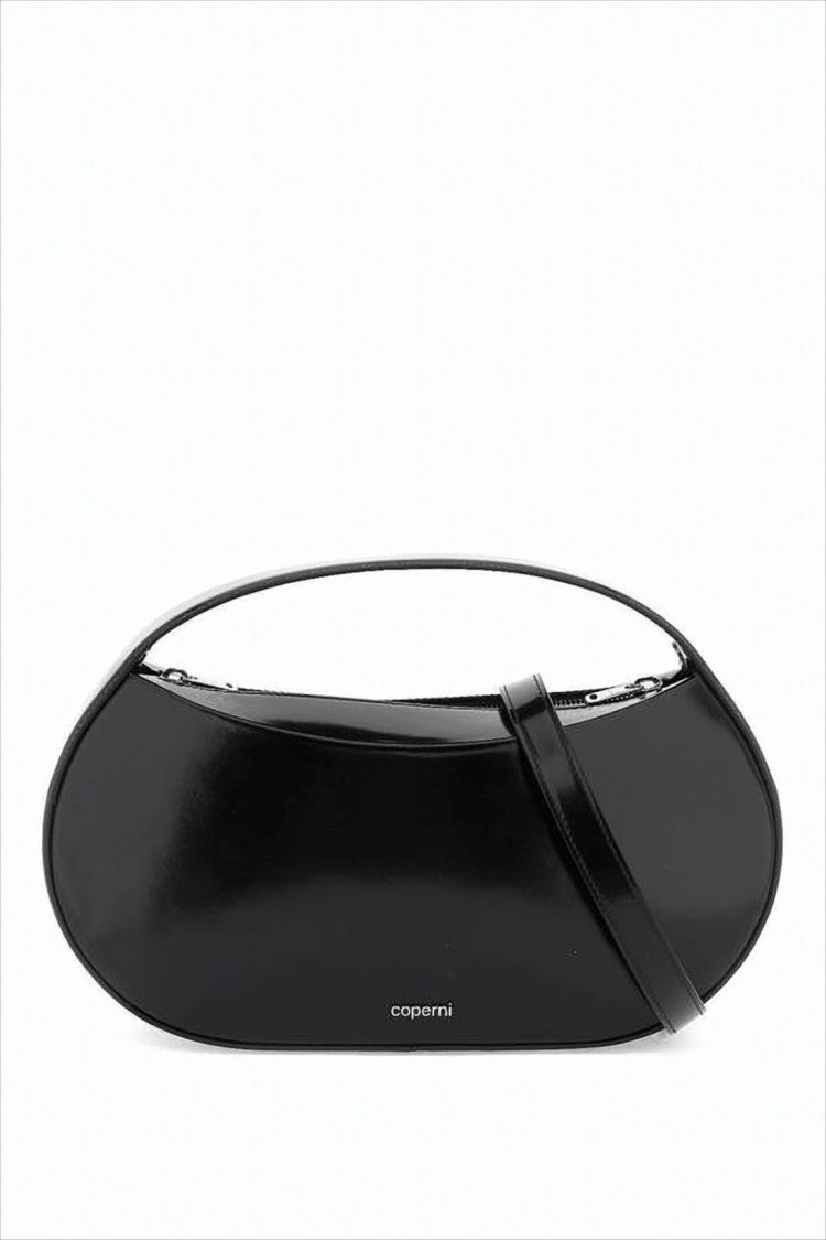 Coperni Smooth Leather Shoulder Bag