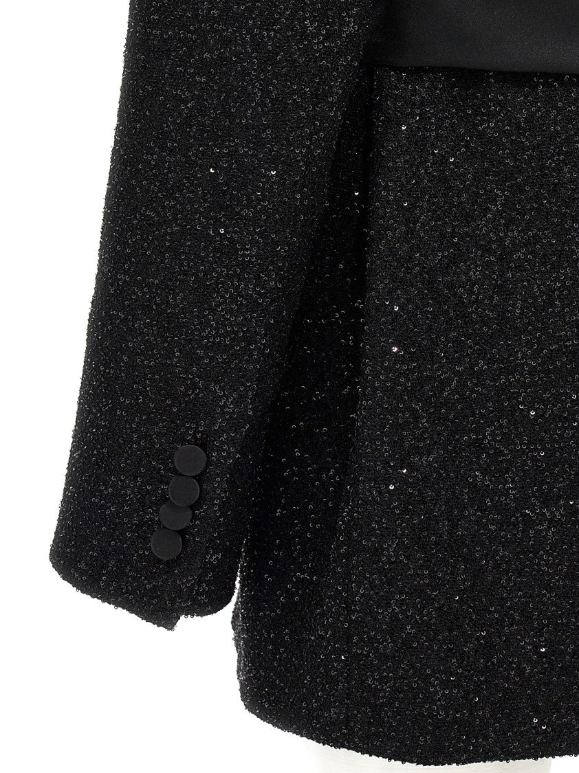 Max Mara 'Pau' Blazer