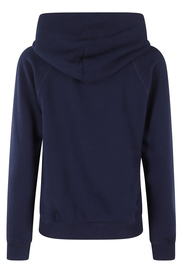 Polo Ralph Lauren Boxy-Fit Hoodie