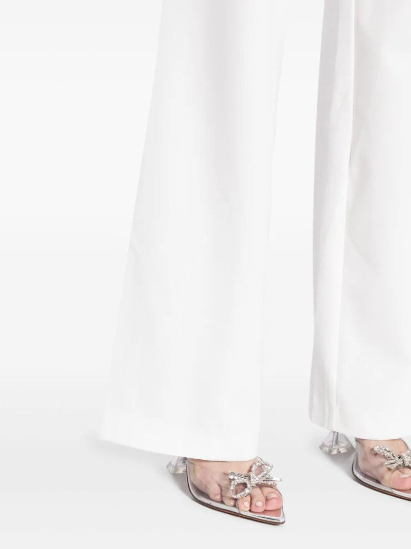 Saiid Kobeisy Straight-Fit Pants