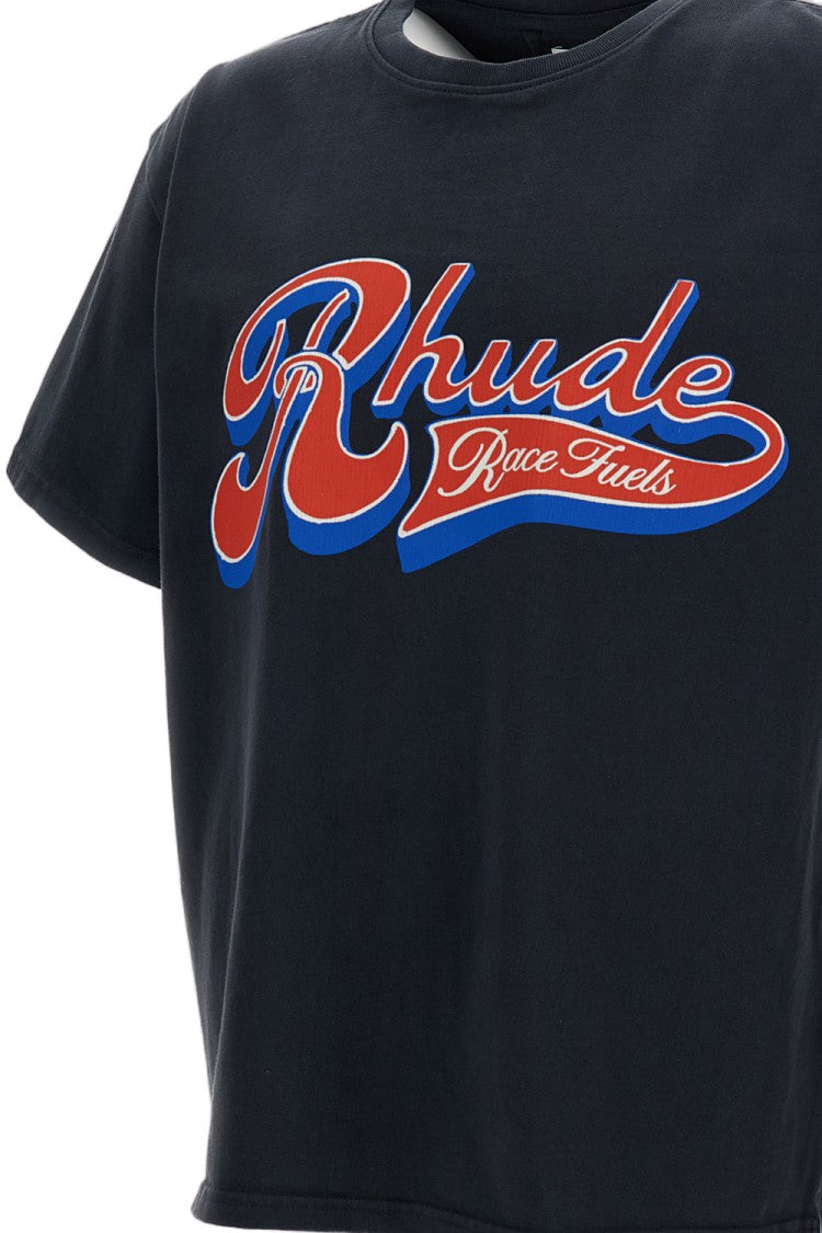 Rhude Pit Stop Tee