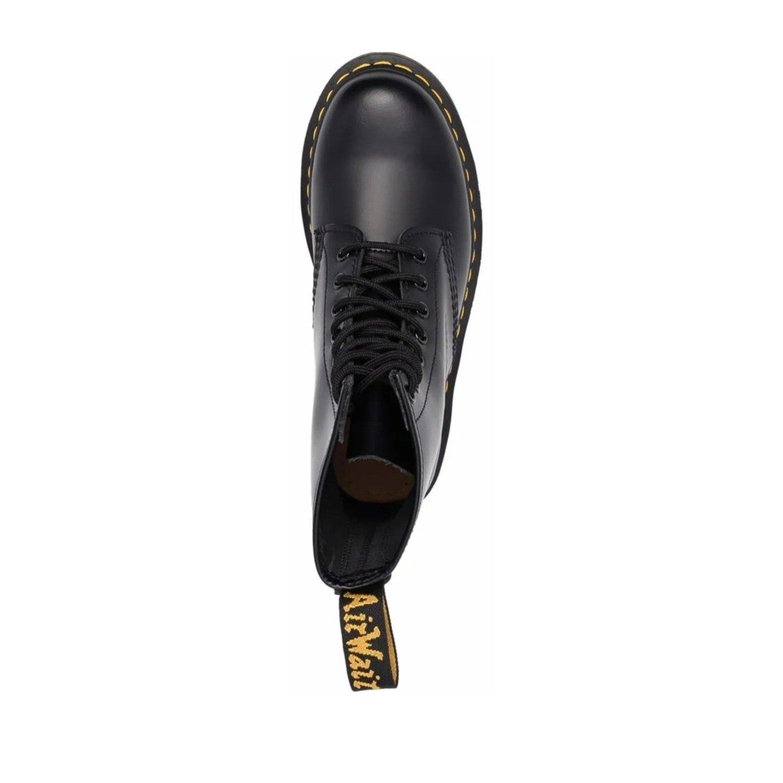 Dr. Martens 1460 Originals Black Classic Leather Ankle Boots