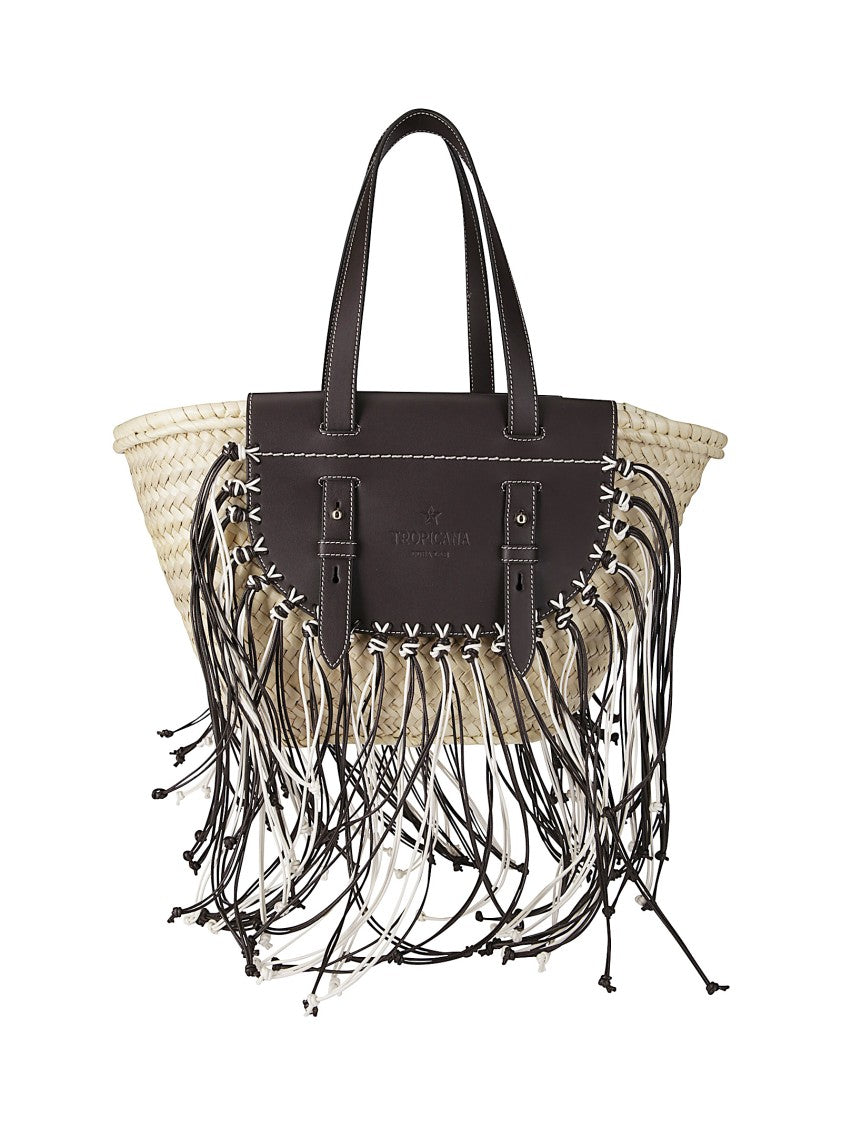 Cuba Lab Tropicana Bag