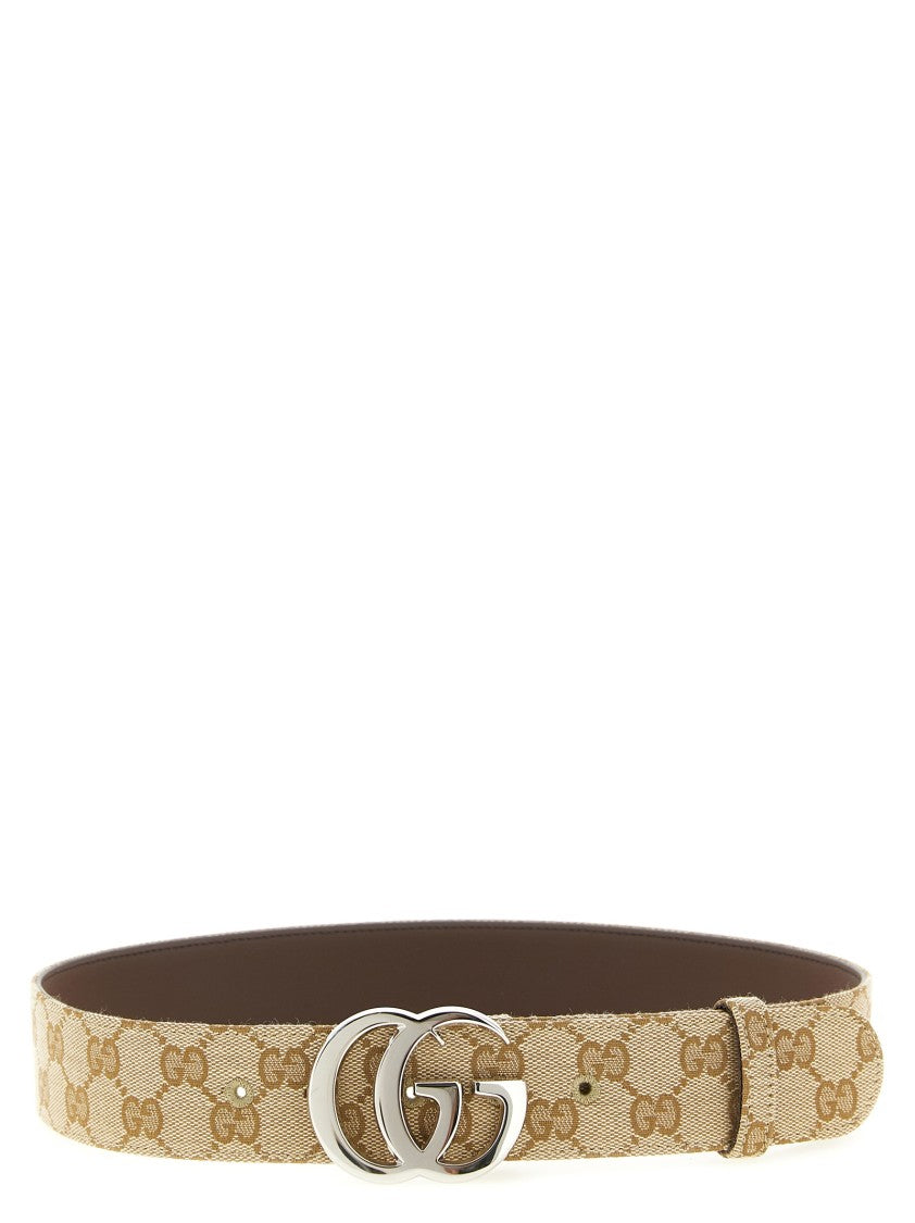Gucci 'Marmont' Belt