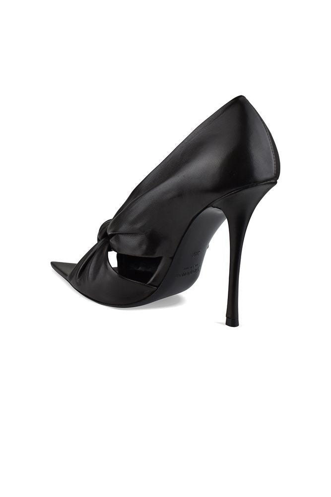 Saint Laurent Malika 110 Sandals