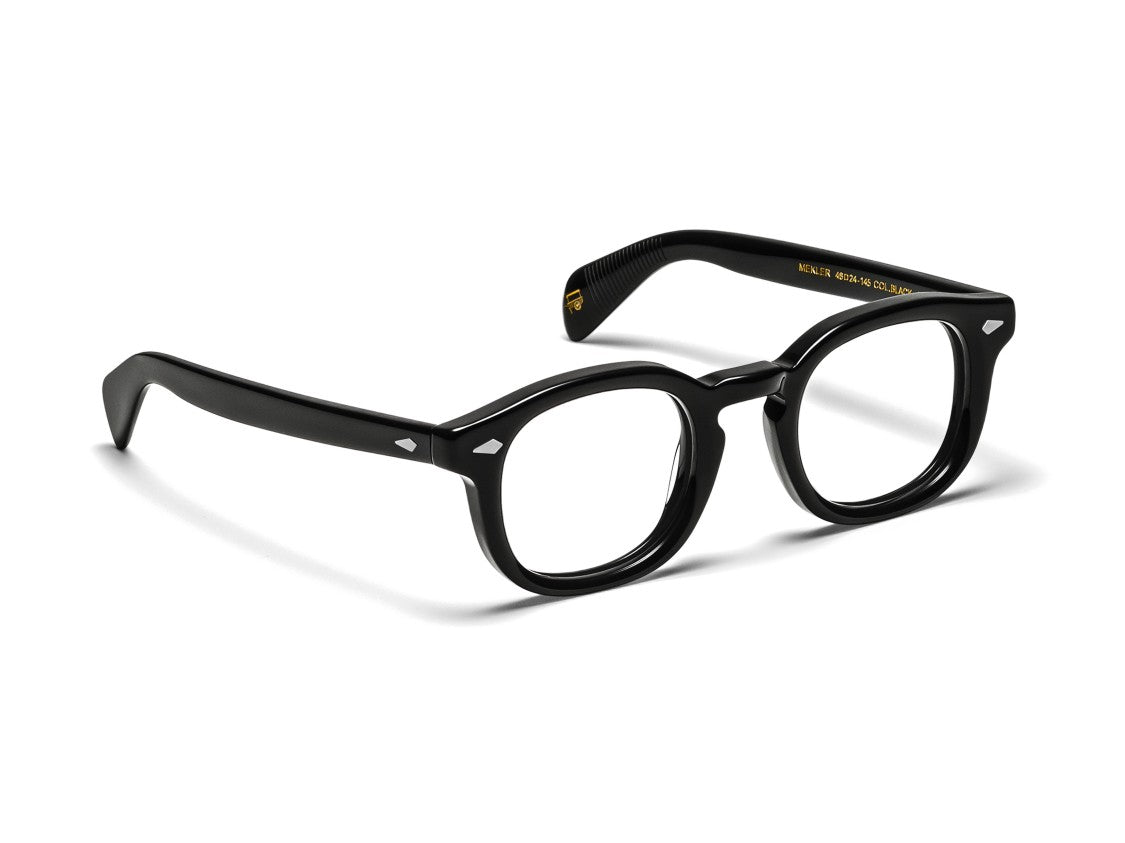 Moscot Or-Mek-O Acetate Eyeglasses