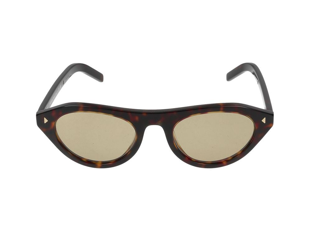 Prada Sunglasses 0Pr B15s 17N70r 51/21/145