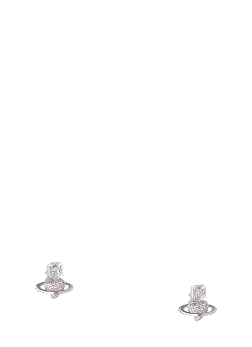 Vivienne Westwood Agnatha Earrings