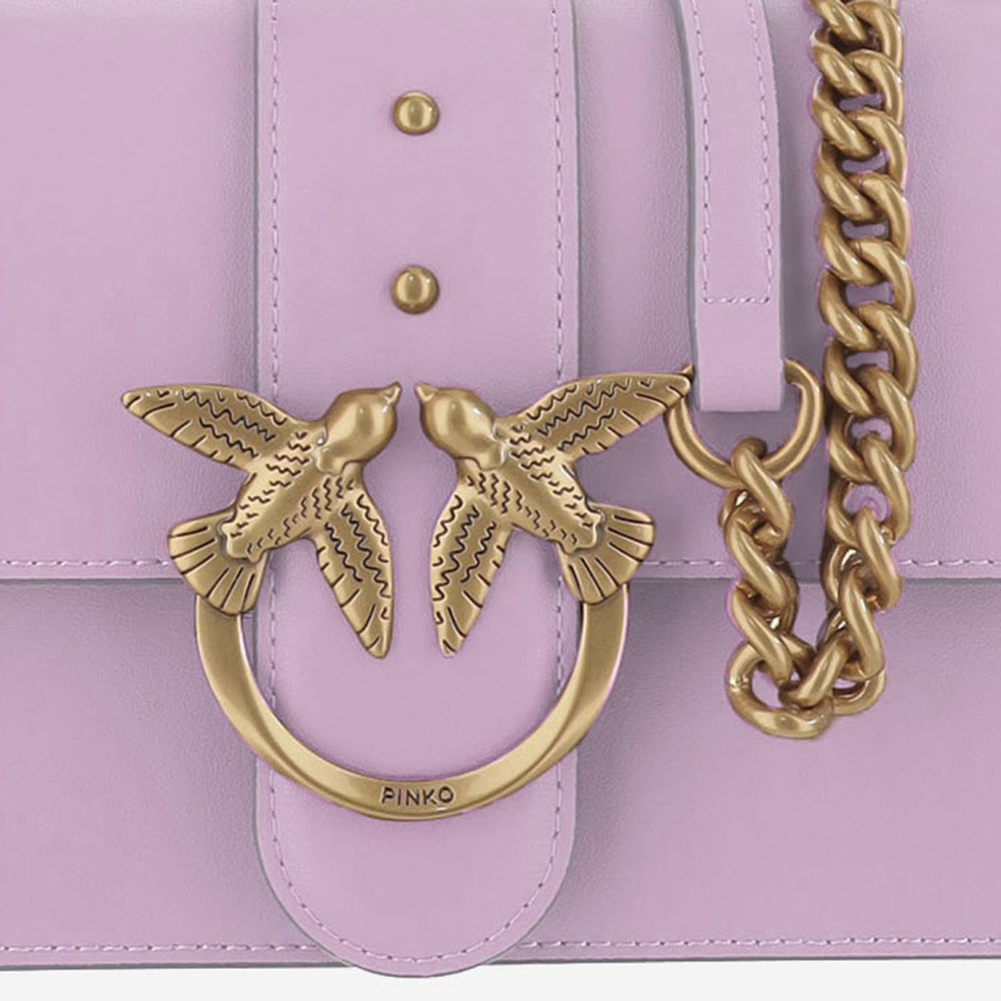 Pinko Love One Mini Bag