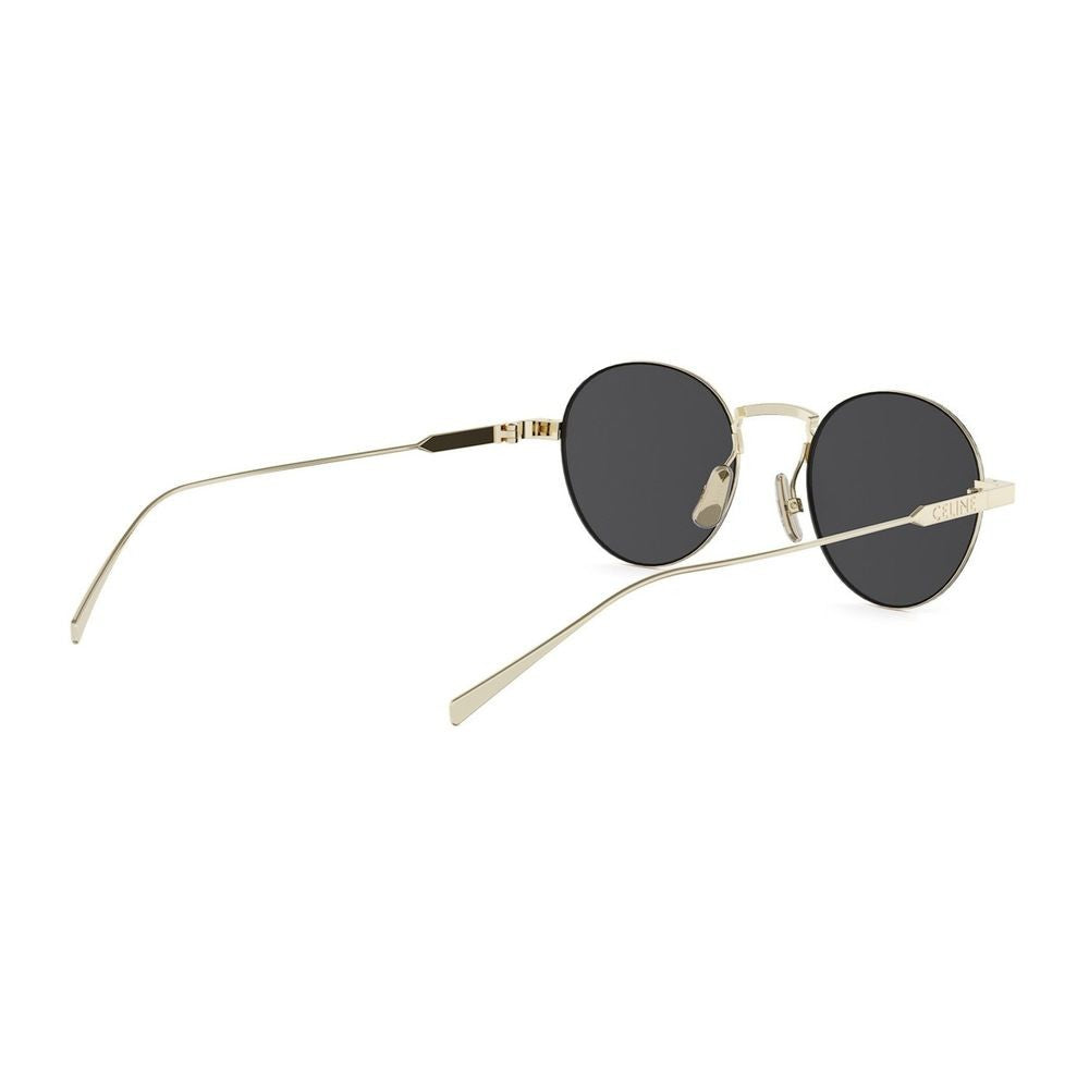 Celine Metal Eyewear