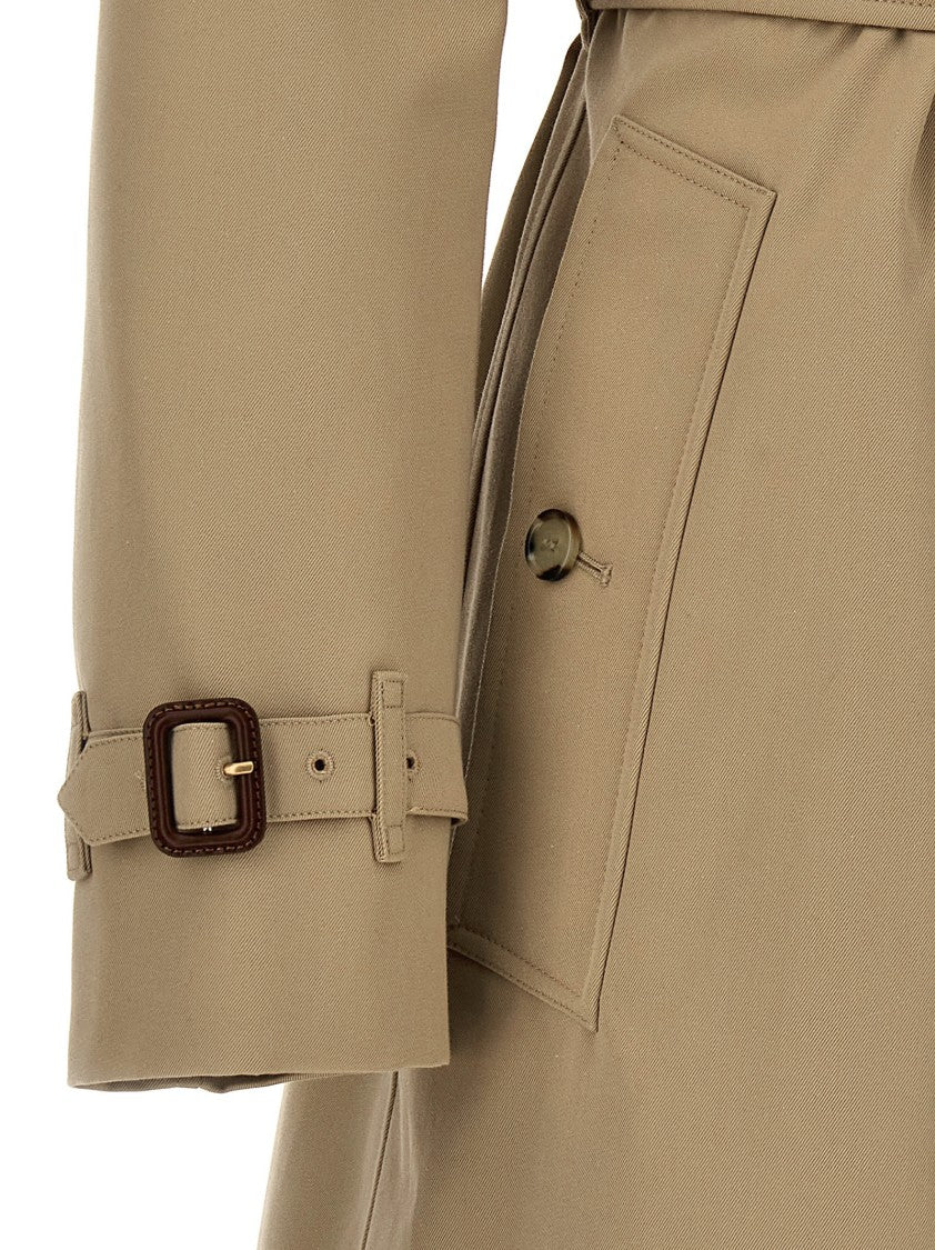 Burberry 'The Chelsea' Trench Coat