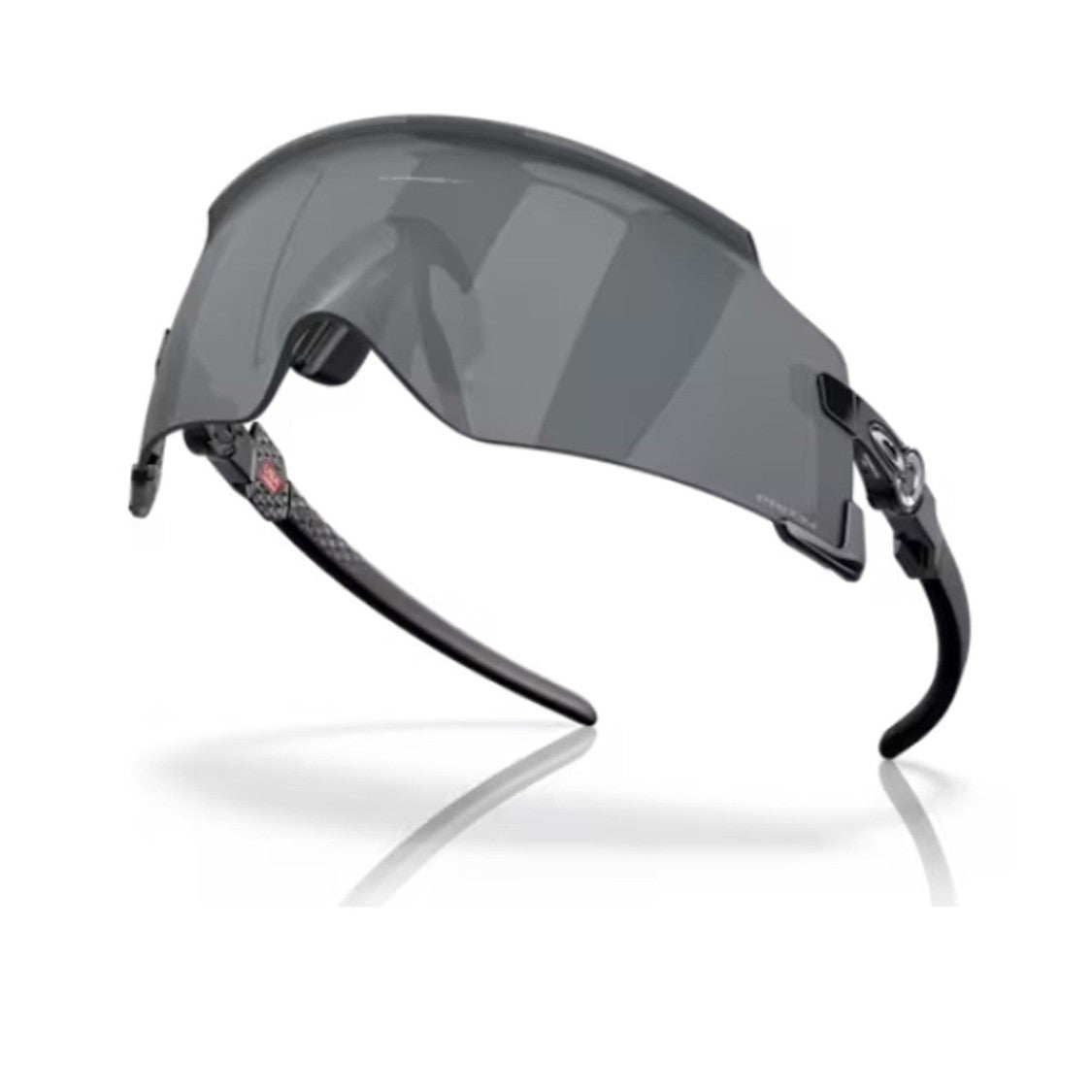 Oakley Black Oo9455m Kato Propionate Mascherina Sunglasses