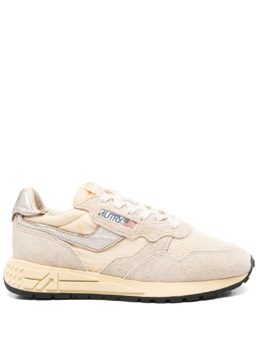 Autry Reelwind Low Sneakers
