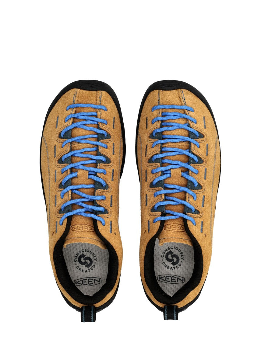 Keen Jasper Suede Leather Sneakers