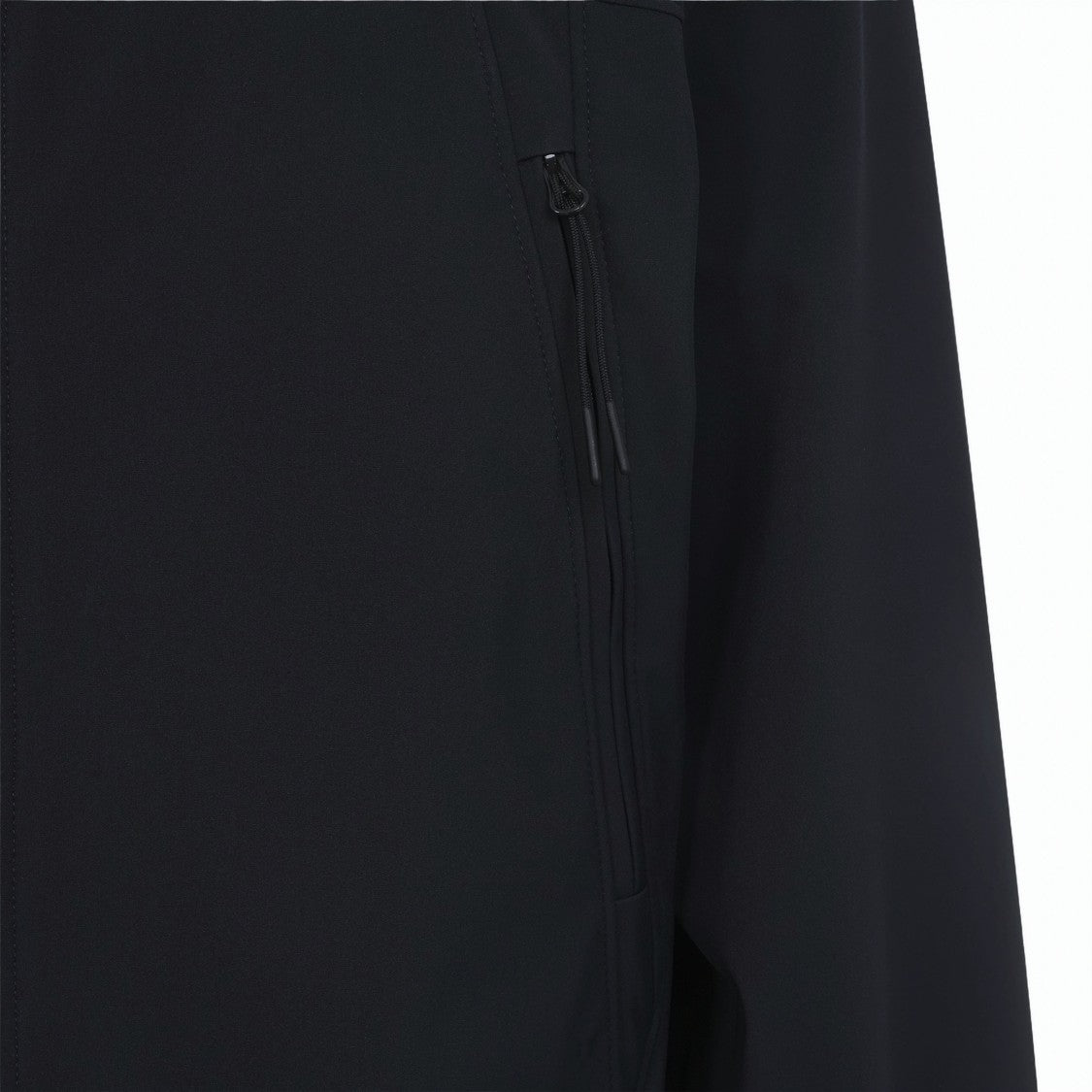 C.P. Company Goggle Lens Hooded Jacket