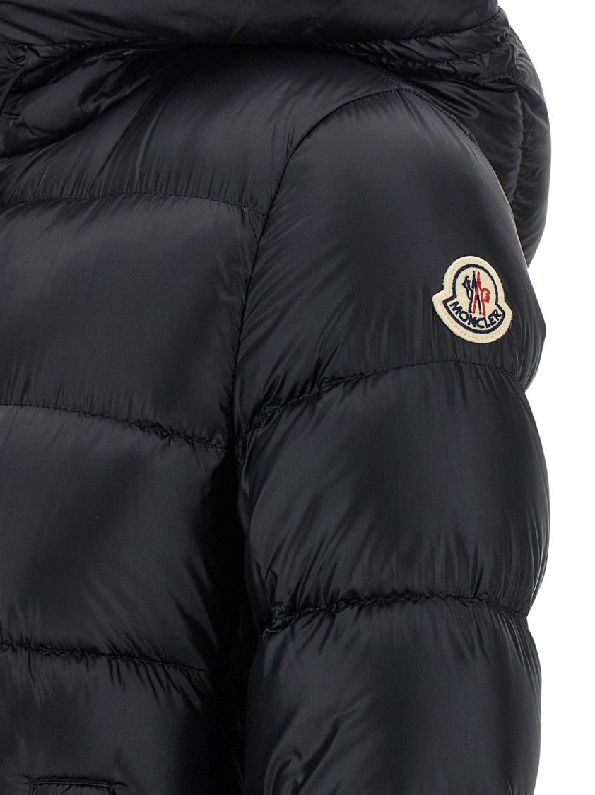 Moncler 'Suyenne' Down Jacket