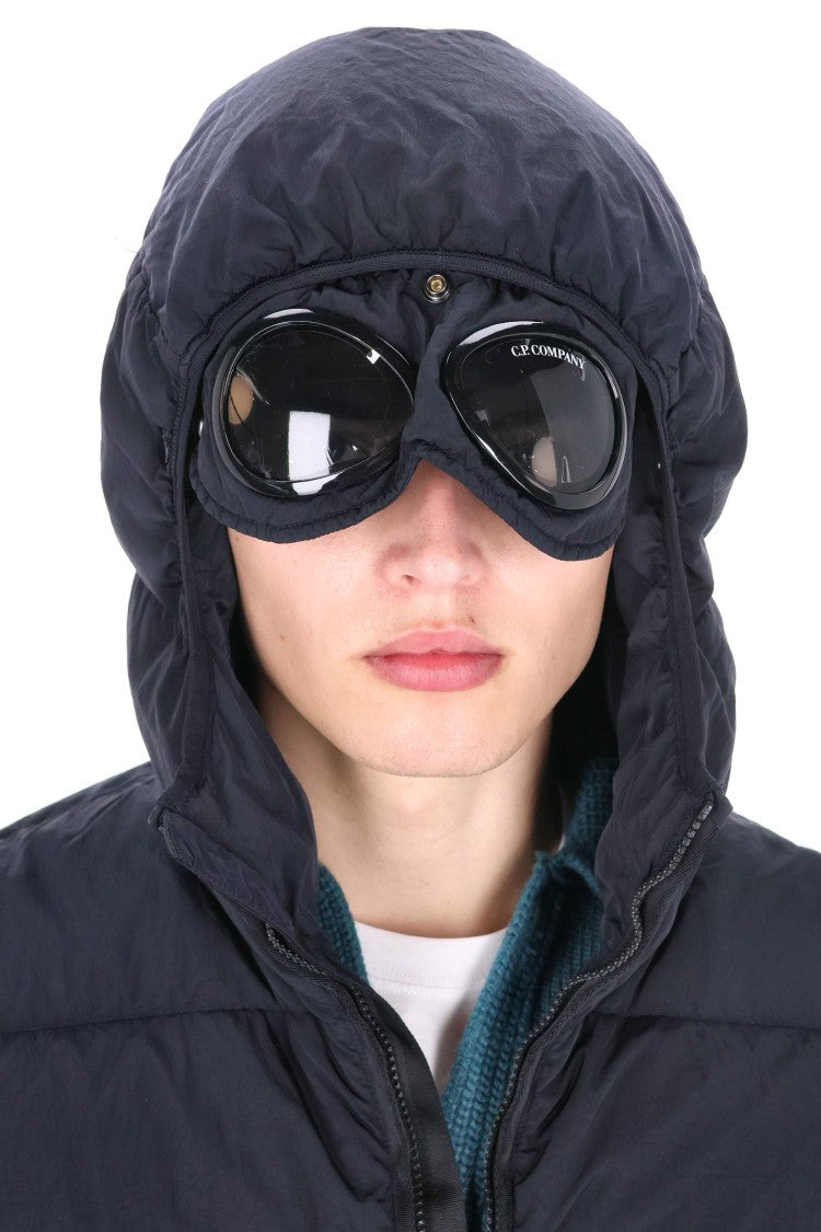 C.P. Company Chrome-R Model Down Jacket